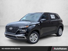 2026 Hyundai Venue SE SUV