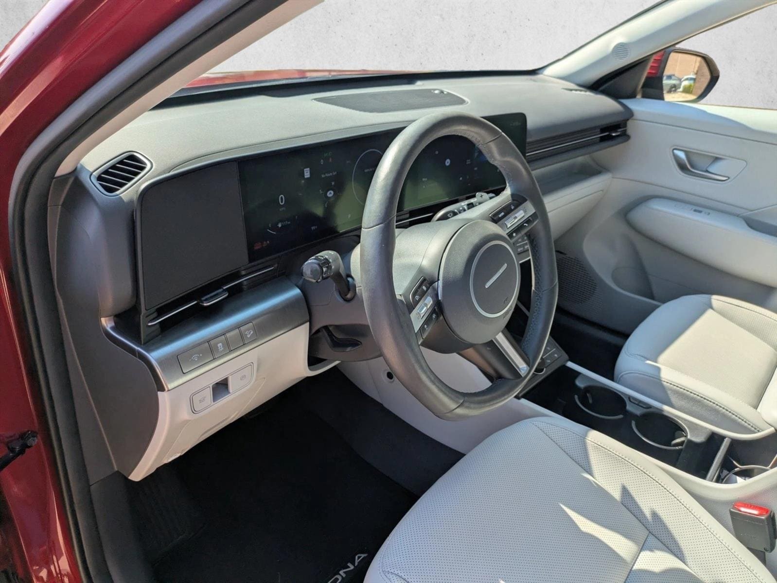 2024 Hyundai Kona Limited - Photo 10
