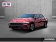  Hyundai Elantra Hybrid
