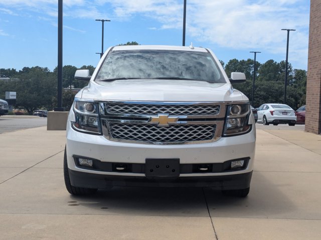 2019 Chevrolet Tahoe LT photo 2