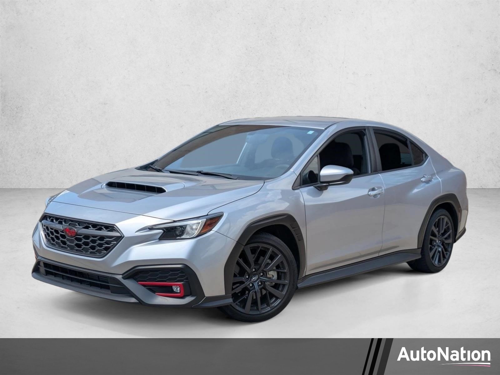 2023 Subaru WRX