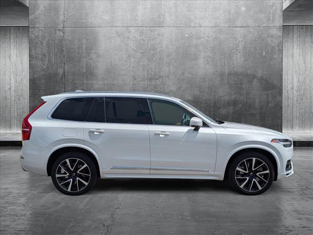 2021 Volvo XC90 Inscription Expression photo 4
