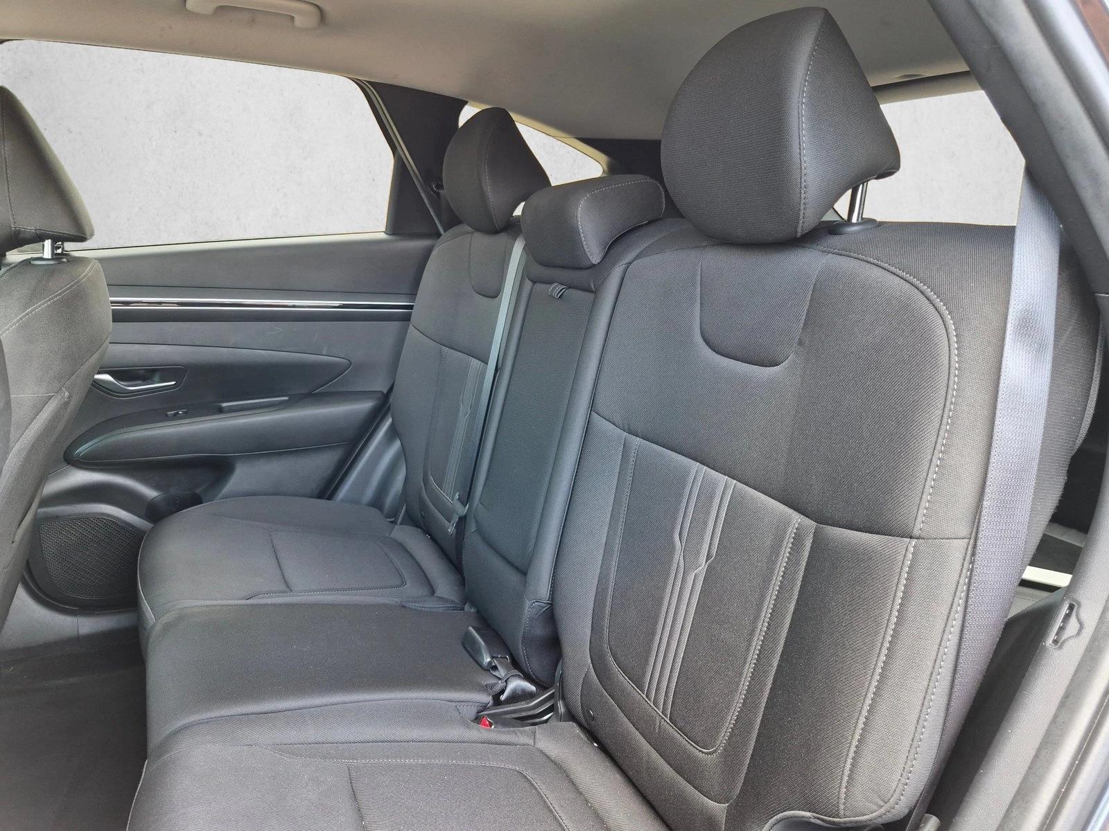 2023 Hyundai Tucson SEL - Photo 18