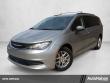 Used 2021 Chrysler Voyager LXI Mini-van Passenger