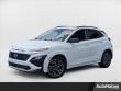 Used 2023 Hyundai Kona N Line Sport Utility
