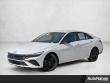 New 2026 Hyundai Elantra SEL Sport Sedan