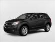 Used 2014 Chevrolet Equinox LS Sport Utility