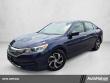 Used 2016 Honda Accord Sedan LX 4dr Car