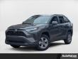 Used 2024 Toyota RAV4 XLE Sport Utility