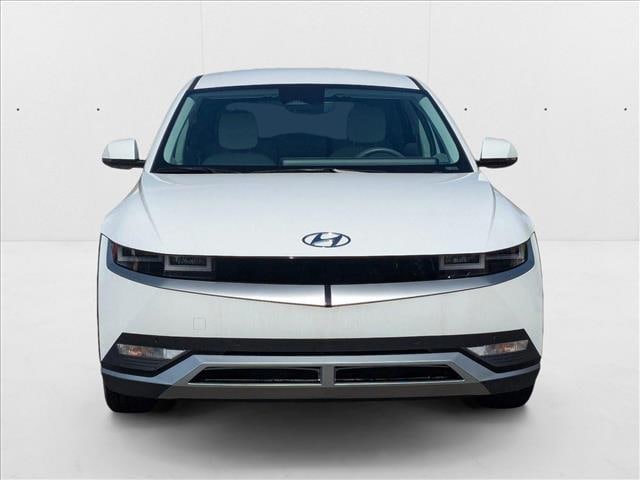 Certified 2023 Hyundai IONIQ 5 SEL with VIN KM8KNDAFXPU204257 for sale in Columbia, SC