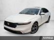 Used 2024 Honda Accord Hybrid EX-L 4dr Car