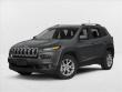 Used 2018 Jeep Cherokee Latitude Sport Utility