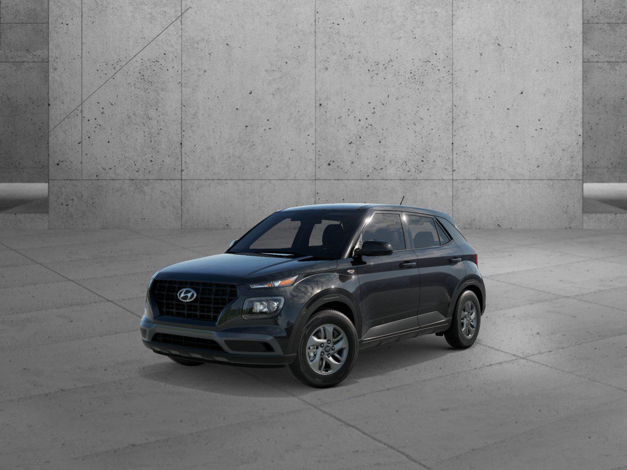 2026 Hyundai Venue SE IVT's photo