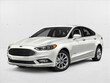 Ford Fusion Hybrid