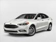 Used 2018 Ford Fusion Hybrid S 4dr Car