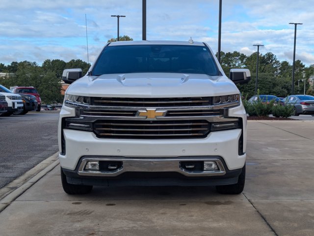 2019 Chevrolet Silverado 1500 High Country photo 2