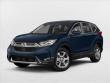 Used 2018 Honda CR-V EX Sport Utility
