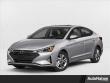 Used 2019 Hyundai Elantra SE 4dr Car