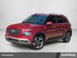 Used 2024 Hyundai Venue SEL Sport Utility