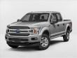 Used 2018 Ford F-150 XLT Crew Cab Pickup