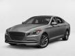 Used 2017 Genesis G80 3.8L 4dr Car