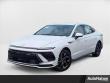 New 2025 Hyundai Sonata SEL Sedan