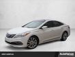 Used 2015 Hyundai Azera Limited 4dr Car