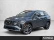 New 2026 Hyundai Tucson Limited FWD SUV