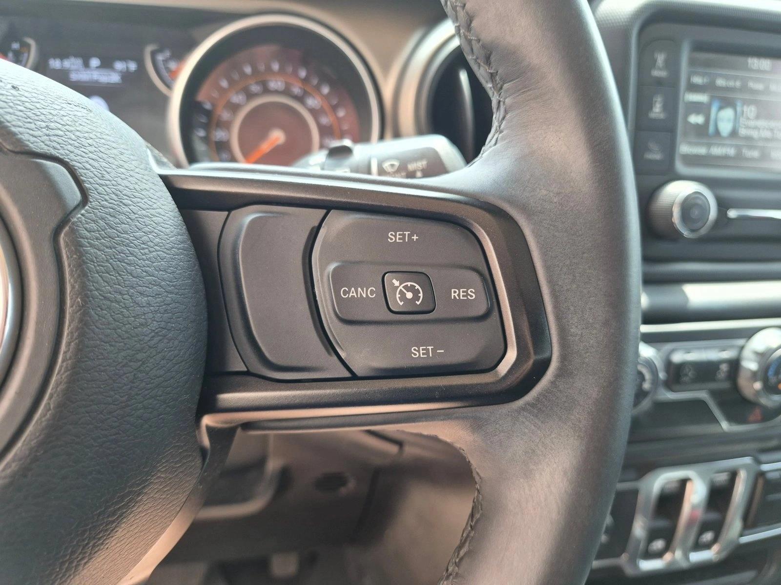 2018 Jeep All-New Wrangler Sport S - Photo 18