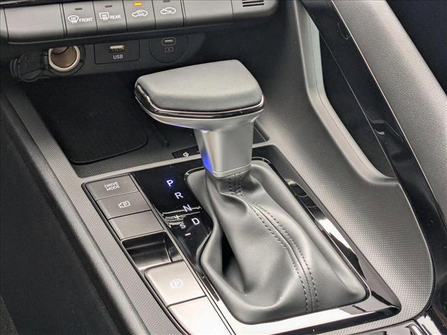 2025 Hyundai Elantra Blue - Photo 17