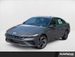 New 2025 Hyundai Elantra SEL Sport Sedan