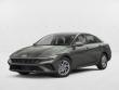 New 2026 Hyundai Elantra SEL Sport Premium Sedan