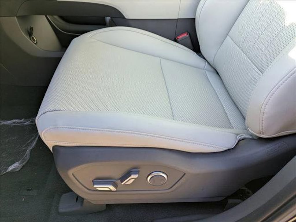 New 2026 Hyundai Santa Fe Hybrid SEL SUV