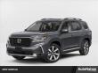 Used 2025 Honda Pilot Touring Sport Utility