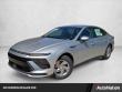 New 2026 Hyundai Sonata SE Sedan