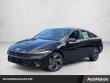 New 2026 Hyundai Elantra Limited Sedan
