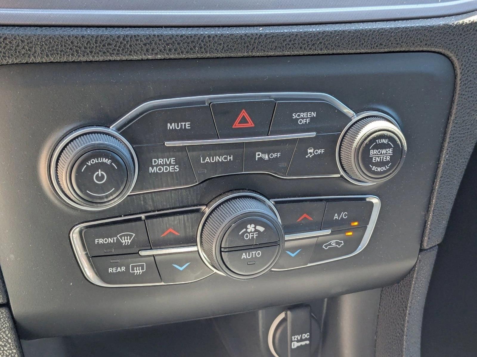 2023 Dodge Charger Scat Pack - Photo 15
