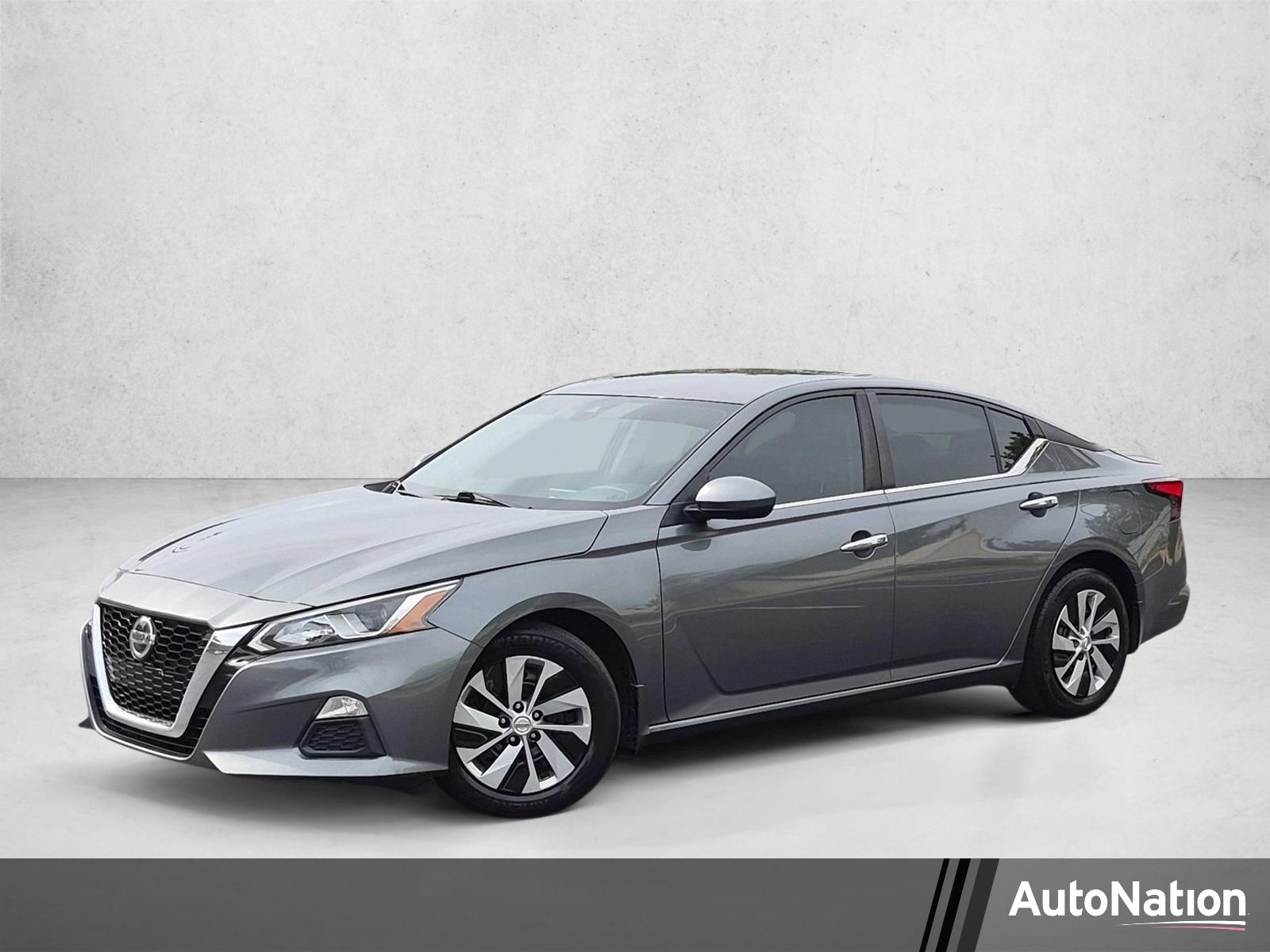 2021 Nissan Altima