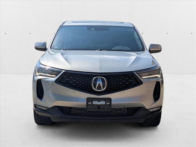 2023 Acura RDX A-Spec photo 2