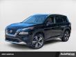 Used 2023 Nissan Rogue Platinum Sport Utility