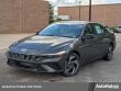 Certified 2025 Hyundai Elantra SEL Sport 4dr Car