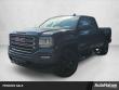 Used 2018 GMC Sierra 1500  Extended Cab Pickup
