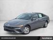 New 2026 Hyundai Elantra SE Sedan
