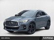 INFINITI QX55