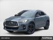 Used 2022 INFINITI QX55 LUXE Sport Utility