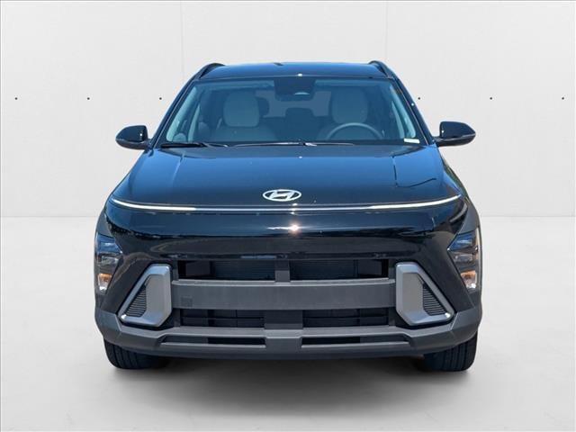 2025 Hyundai Kona SEL Convenience - Photo 6