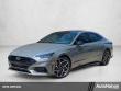 Used 2023 Hyundai Sonata N Line 4dr Car