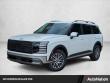 New 2026 Hyundai Palisade SEL FWD SUV