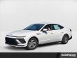 New 2025 Hyundai Sonata SE Sedan