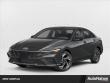 New 2026 Hyundai Elantra SEL Sport Sedan
